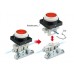 2/3 Port Mechanical Valve VM-A